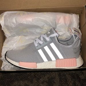 New Authentic Adidas NMD R1